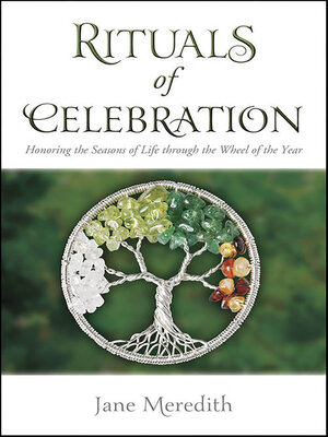 cover image of Rituals of Celebration